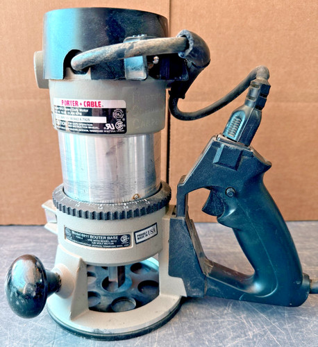 Porter cable 6912 - cable, &